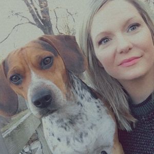 Meet your Posher, Melanie